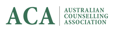 ACA logo