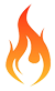 flame icon